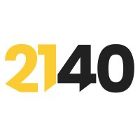 2140 (@2140dev) 's Twitter Profile
