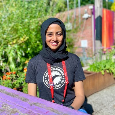 📝 Technical Writer of @rails guides, 👩🏽💻 Lead Engineer, 🎤Conference Speaker, & 👥 Community Builder. Follow me for #Rails tips and occasional cat pics 😸