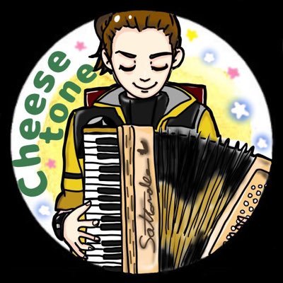 ちーずさんのプロフィール画像