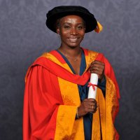 Fatou Baldeh MBE (@baldehf) 's Twitter Profile