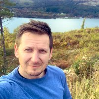 Dr Dusan Materic (Matt) (@dusanmateric) 's Twitter Profile