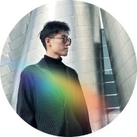Qiuyu (Luca) Lu (@dr_qiuyu) 's Twitter Profile Photo Qiuyu (Luca) Lu (@dr_qiuyu) 's Twitter Profile Photo