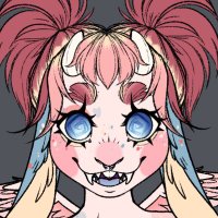 Pidgeon / Dove (@clown_momma) Twitter profile photo