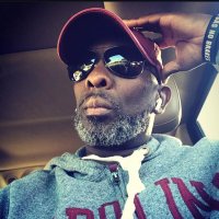 Marcus L. Sutton (@sutton_marcus) 's Twitter Profile Photo
