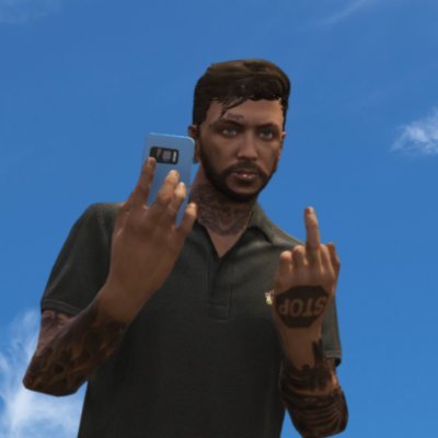 30 year old Twitch Affilated Streamer And All Round Crazy Dude!
Official Streamer for