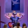 DRichMusic's profile picture. Jesus! Muscle Shoals AL. Singer Songwriter, Worship Leader #RollTide Atlanta Braves #ForTheA, Outdoor advocate. #NRA