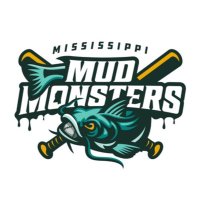 Mississippi Mud Monsters (@mudmonstersbsb) 's Twitter Profile