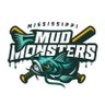 Mississippi Mud Monsters Profile