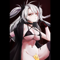 ♠️Maria Ironblood♠️ (@blackedmaria) 's Twitter Profile