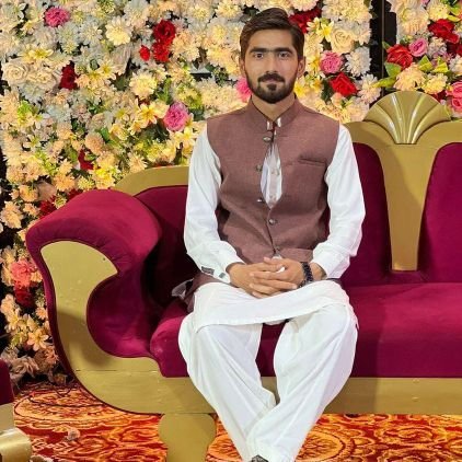 Asjidnadeem94's profile picture. A Ruminator | Content Creator | Poll Creator 🔤 |Sports Lover 🏏 🎾 ⚽| Movie Lover 🎥 |Studied environment | Teacher 🖊️|
Mentor  @weinberg___