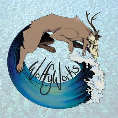 Wolfyさんのプロフィール画像