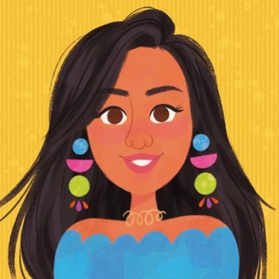 Pakistani-Irish illustrator in Edinburgh | she/her | rep’d by ASH Literary