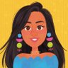 AbeehaTariqArt's profile picture. Pakistani-Irish illustrator in Edinburgh | she/her | rep’d by ASH Literary