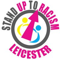 Leicester Stand Up To Racism (@leicestersutr) 's Twitter Profile