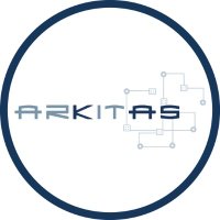 Arkitas Robótica (@arkitasrobotica) 's Twitter Profile