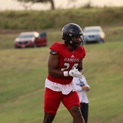 JUCO All American Hybrid WR//division 2 transfer//2 years of eligibility// 6’1 215lbs. Phone number: 4482403757// in the portal