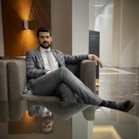 Cevher (@cevherbulbul) Twitter profile photo