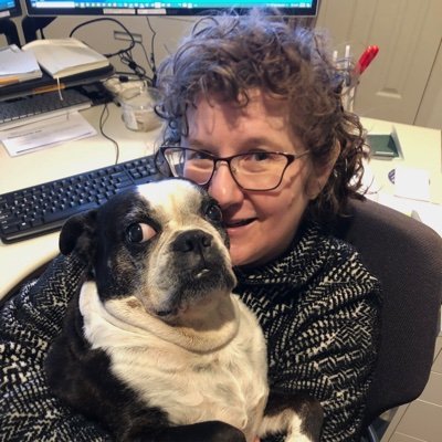 Izzyfoofoo1's profile picture. Married @constitjeff, architect, spec writer, USN pilot father, Jew, Zionist, CHL🔫, 3🐕, #LSU #WAR #TRUMPVANCE #nojab #cynbel #MAGA #MAHA #AmYisraelChai