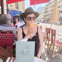 Laura Orr (@lauraehorr) 's Twitter Profile Photo