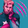 PrimalCaptain's profile picture. ''𝖧𝖾𝗅𝗉 𝗆𝖾 𝖻𝖾𝗅𝗂𝖾𝗏𝖾--𝒊𝒕'𝒔 𝒏𝒐𝒕 𝒕𝒉𝒆 𝒓𝒆𝒂𝒍 𝒎𝒆...'' ☆MS/MV☆Bi, ships w/ chem☆21+ MDNI☆
