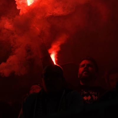 PetterStageberg's profile picture. Mjøndalen IF, tribunekultur 🤎 ||

Madridista since 99'. ||

Fotball, MMA, F1.