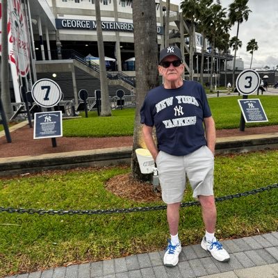 reils1's profile picture. Husband/Father/Grandpa/MAGA/Back the military/Back the Blue/Conservative/free speech/Limited Gov/God/Family/Trump 2024/NY Yankees/Weather/🚫DMs 🚫Porn=Block