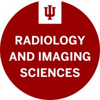 IU Radiology and Imaging Sciences (@iuradiology) 's Twitter Profile Photo IU Radiology and Imaging Sciences (@iuradiology) 's Twitter Profile Photo