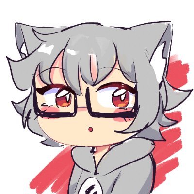 Metrakce VTUBER FR/EN | V-stupidさんのプロフィール画像