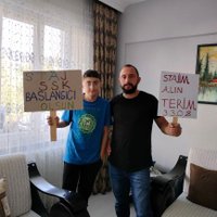 #bursa est sait (@cancsait) Twitter profile photo