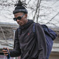 Ezekiel McClain (@zekm31) 's Twitter Profile Photo