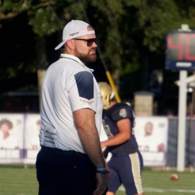 DL Coach @ Oak Mountain High School (AL-7A) | Girl Dad | Husband | Millsaps College B.S. | Mississippi College M.S.
