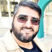 طاها عسکری 🇮🇷 (@tahaaskari8) 's Twitter Profile