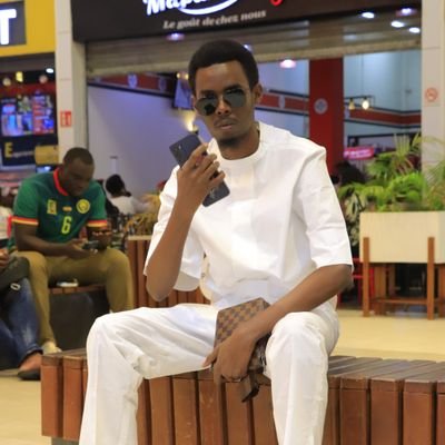 HamiduBell70088's profile picture. 