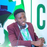 Derrick Otim (@derrickotim5) 's Twitter Profile Photo Derrick Otim (@derrickotim5) 's Twitter Profile Photo