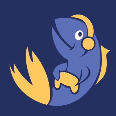 2nd edition is officially happening in 2026… sea you soon… 🐟