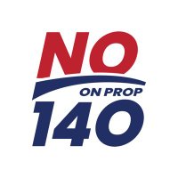 No On Prop 140 (@noprop140az) 's Twitter Profile