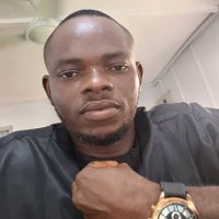 Ogunrinde Taiwo (@ogunsteewhy) 's Twitter Profile