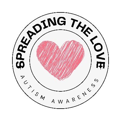 Founder Of Spreading The Love
Autism Advoacte
Professional Fan Girl
Dog Lover