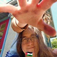 Mischa Coldwater 🇵🇸 (@rainbowofred) 's Twitter Profile Photo Mischa Coldwater 🇵🇸 (@rainbowofred) 's Twitter Profile Photo