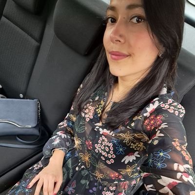margieov's profile picture. Otra mexicana más perdida en Canadá 🇨🇦 💜