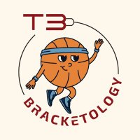 T3 Bracketologyโข๏ธ๐ (@t3bracketology) 's Twitter Profile Photo T3 Bracketologyโข๏ธ๐ (@t3bracketology) 's Twitter Profile Photo