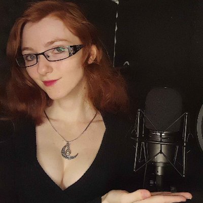 Red-headed closet cryptid who loves Elder Scrolls.
_
Skyrim mod VA + more!
_
CCC: https://t.co/c19YYy2Asy
_
@kiararedva.bsky.social ❤