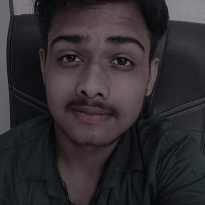 🎯 Banking Aspirant
🕉️ Believe in Karma
🎧 Music is Love
