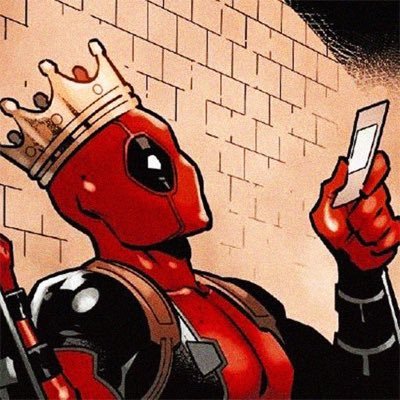 DeadPools3RdEyE's profile picture. 