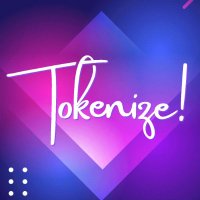 Tokenize! Conference (@tokenizecon) 's Twitter Profile