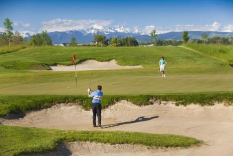 marcoagustin1's profile picture. Love Golf, Love Nature...