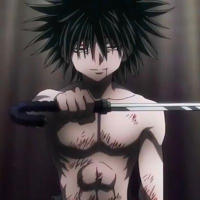 AhrVincen's profile picture. rip my shread