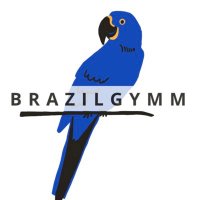 Brazilgymm (@brazilgymm) 's Twitter Profile Photo