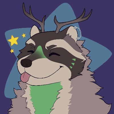 Pino🦝🇨🇱さんのプロフィール画像