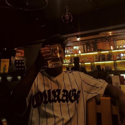 basedlokesh's profile picture. it is not what it is.